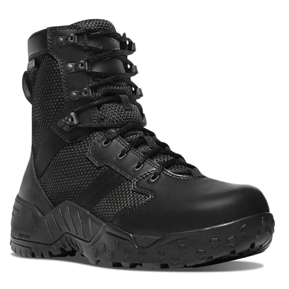 Danner Scorch Side Zip 8
